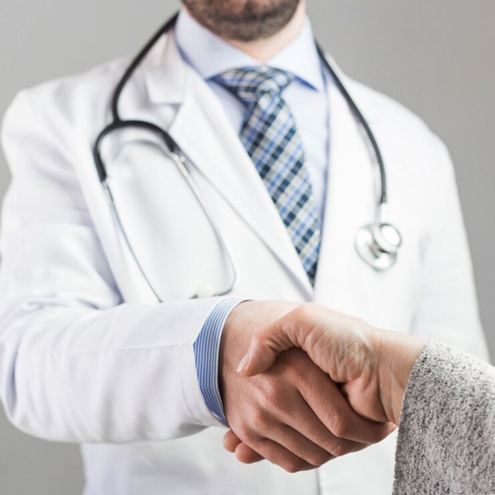 Direito Médico